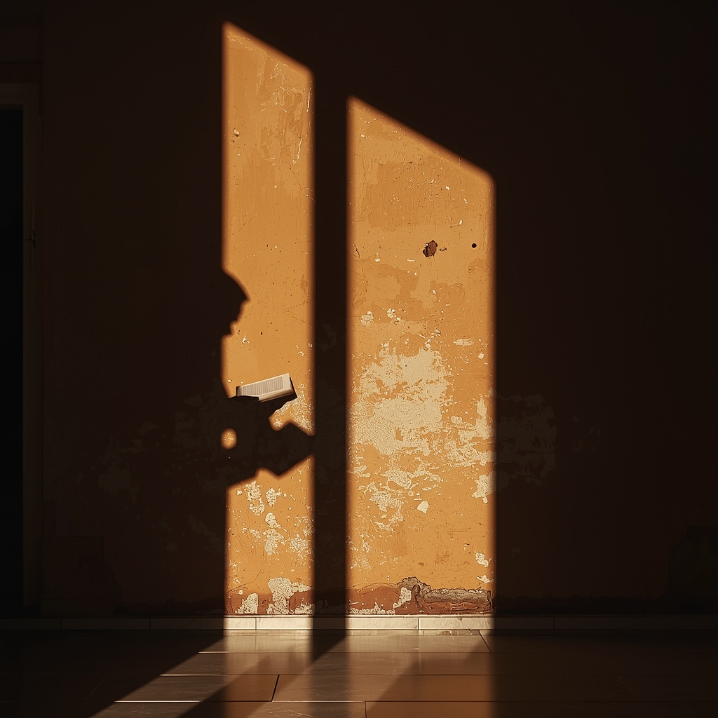 Le Poète est semblable au prince des nuées Qui hante la tempête et se rit de l'archer ; Exilé sur le sol au milieu des huées, Ses ailes de géant l'empêchent de marcher. Charles Baudelaire