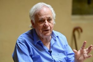 Ilan Pappé, ou la vérité qui dérange