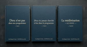 Pourquoi une boutique ?